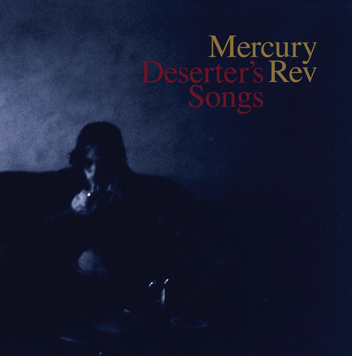 Mercury Rev - Deserter's Songs [LP] [New Vinyl]