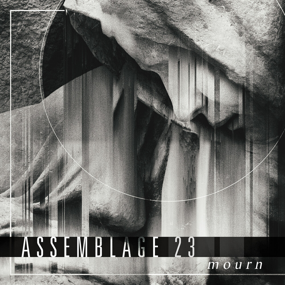 Assemblage 23 - Mourn [CD]