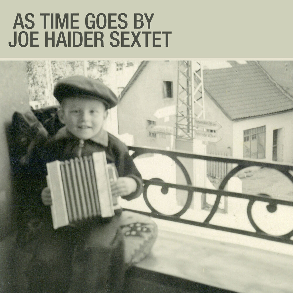 As Time Goes By / Various - As Time Goes By Music CD