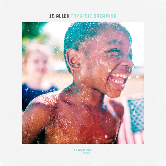 JD Allen - Toys / Die Dreaming [CD] [New CD]