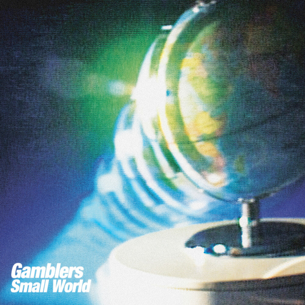 Gamblers - Small World [CD]