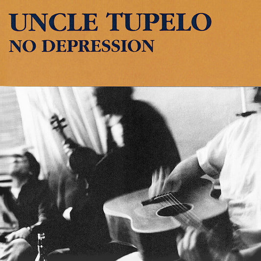 Uncle Tupelo - No Depression [CD] [New CD]