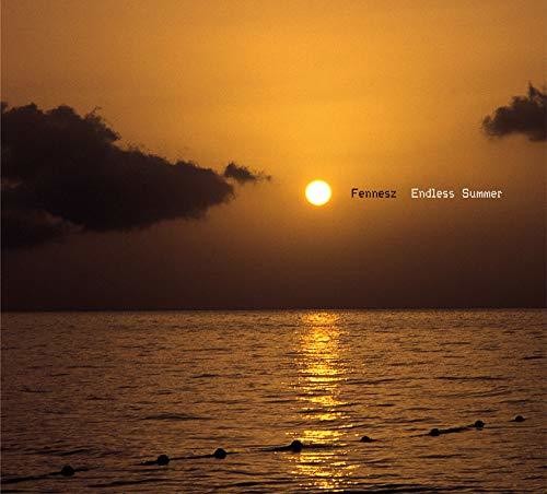 Fennesz - Endless Summer [CD]