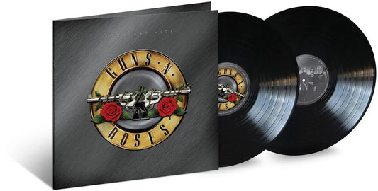 Guns N' Roses - Greatest Hits [2LP] [New Vinyl]