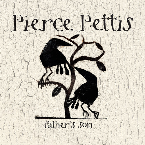 Pierce Pettis - Father's Son [CD] [New CD]