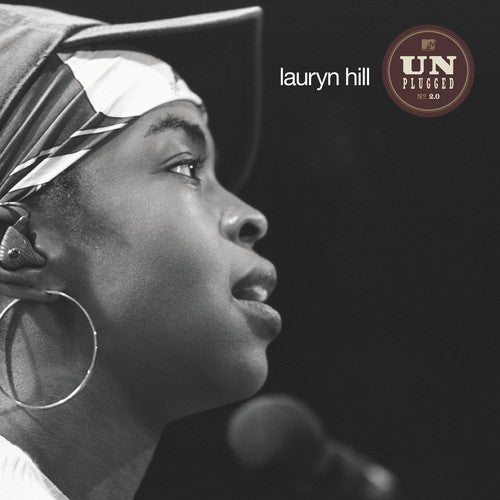 Lauryn Hill - MTV Unplugged No. 2.0 [LP] [New Vinyl]