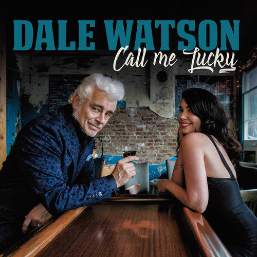 Dale Watson - Call Me Lucky [CD] [New CD]