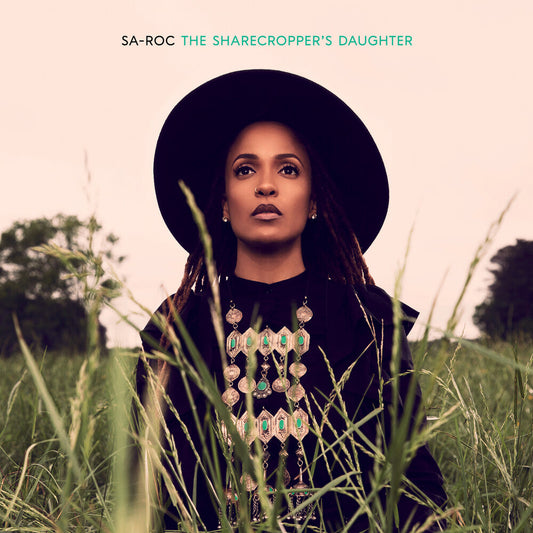 Sa-Roc - The Sharecropper's Daughter [2LP] [New Vinyl]