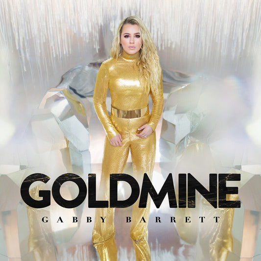 Gabby Barrett - Goldmine [LP] [New Vinyl]