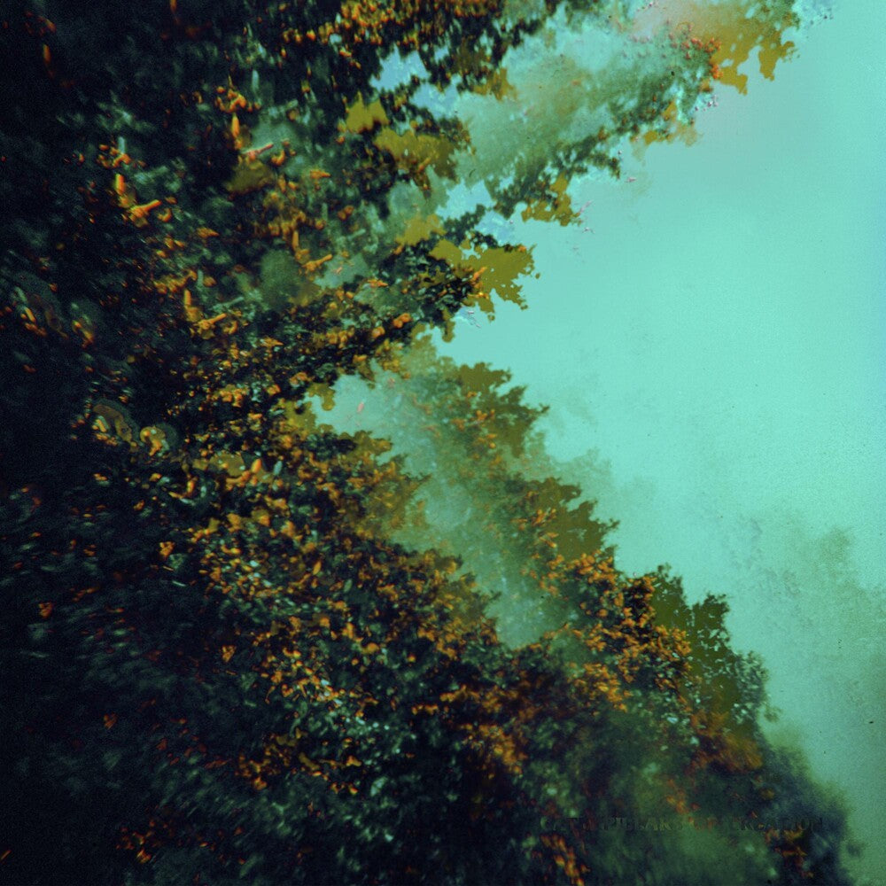 Polymoon - Caterpillars Of Creation Music CD