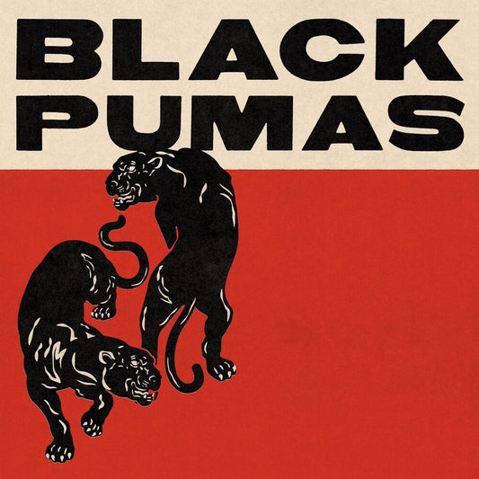 Black Pumas - Black Pumas: Deluxe Edition [2CD] [New]