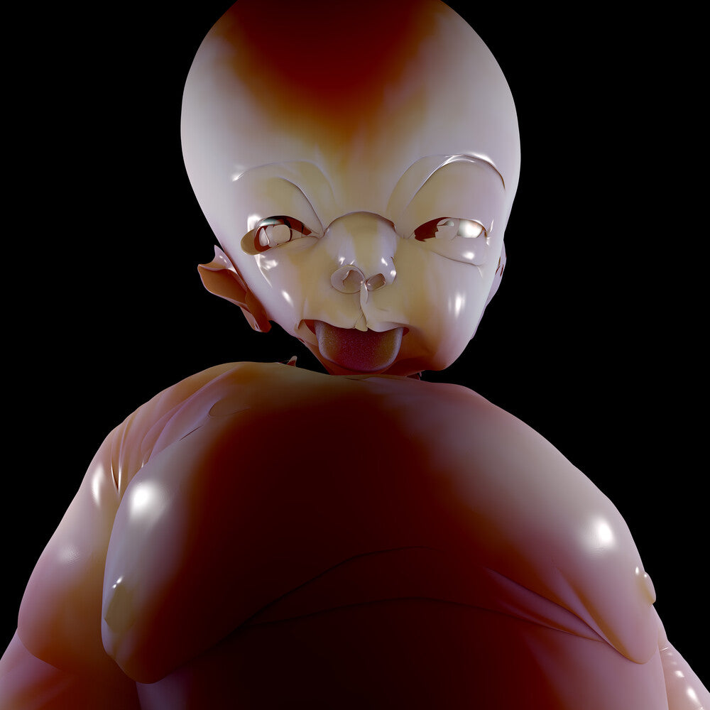Arca - &&&&& [LP] [New Vinyl]