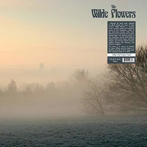 '- Wilde Flowers [180 Gram] Vinyl Record