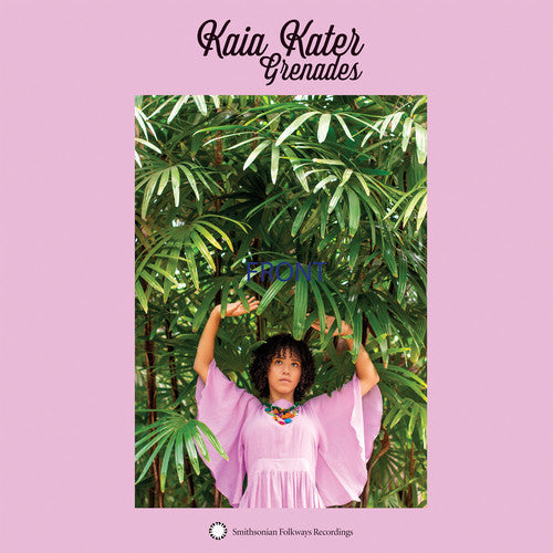 Kaia Kater - Grenades [LP] [New Vinyl]