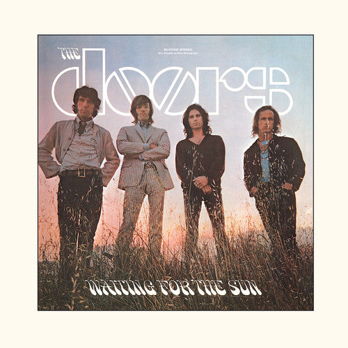 The Doors - Waiting For The Sun: Remastered [LP] [New Vinyl]