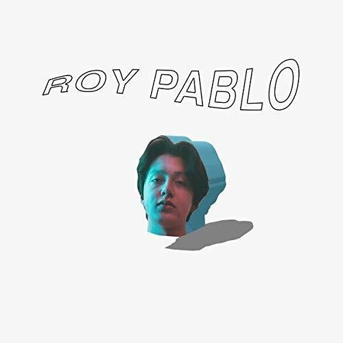 boy pablo - Roy Pablo EP [White Vinyl] Vinyl Record [New]