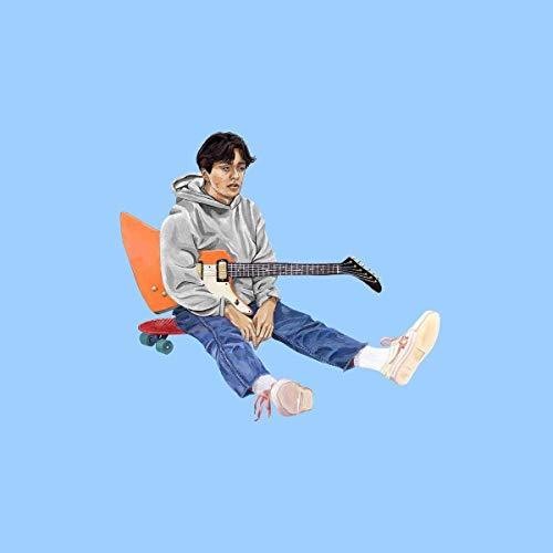 boy pablo - Soy Pablo EP [Light Blue Vinyl] [New Vinyl]