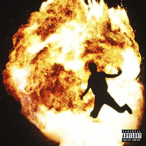 Metro Boomin - Not All Heroes Wear Capes [LP] [New Vinyl]