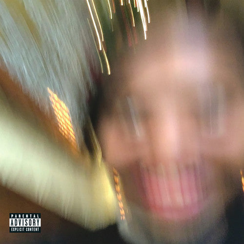 Earl Sweatshirt - Some Rap Songs [LP] [New Vinyl]