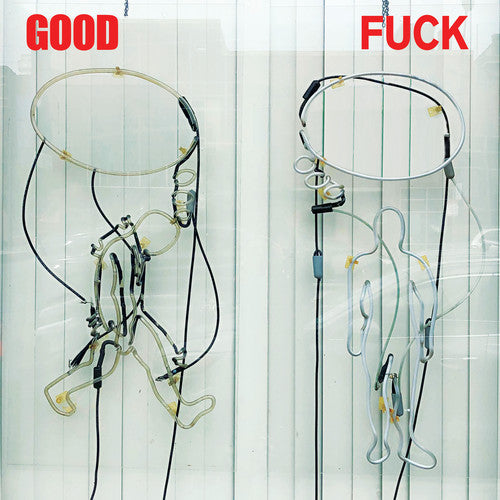 Good Fuck - Good Fuck Music CD