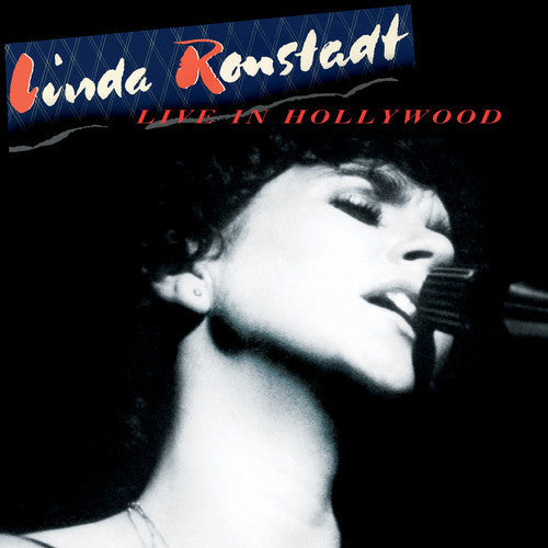 Linda Ronstadt - Live In Hollywood [CD] [New CD]