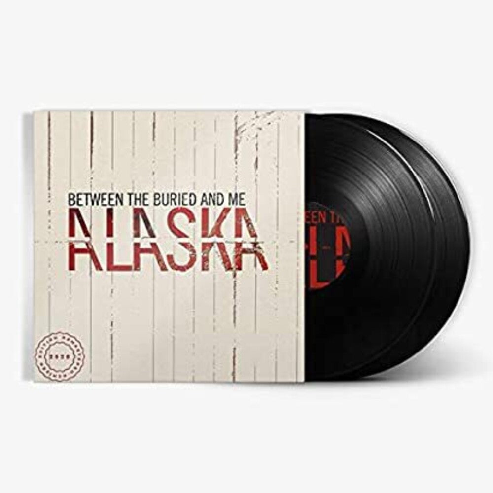 Between The Buried And Me - Alaska: 2020 Remix/Remaster [2 LP] [New Vinyl]