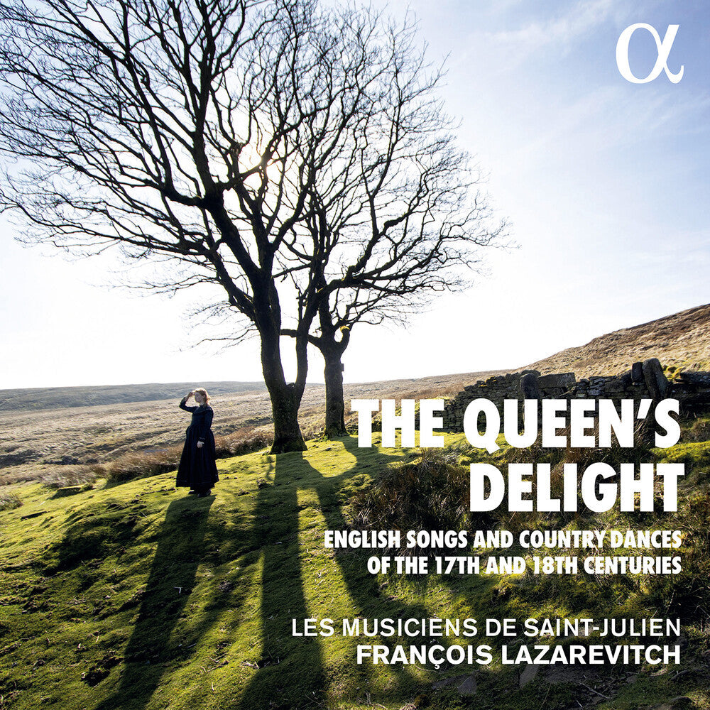 Queens Delight / Various - Queen's Delight [CD]