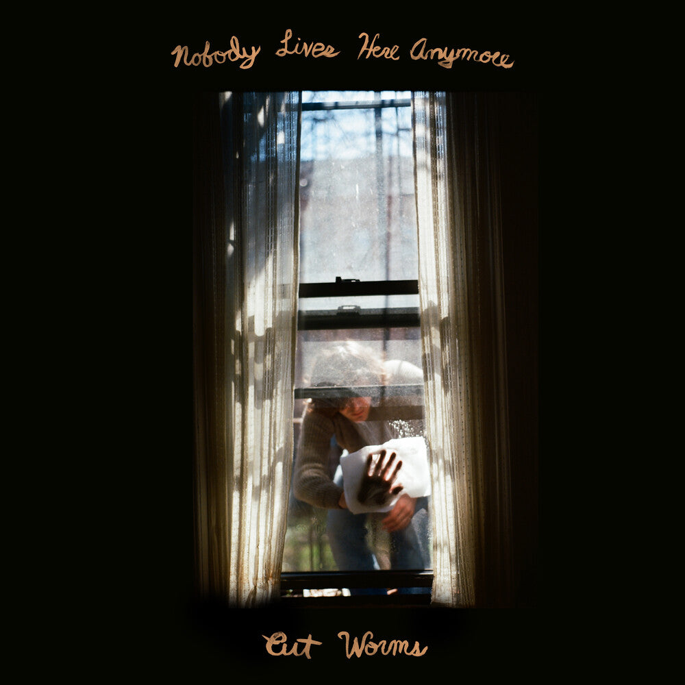Cut Worms - Nobody Lives Here Anymore [CD] [New CD]