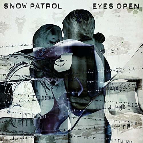 Snow Patrol - Eyes Open [2LP] [New Vinyl]