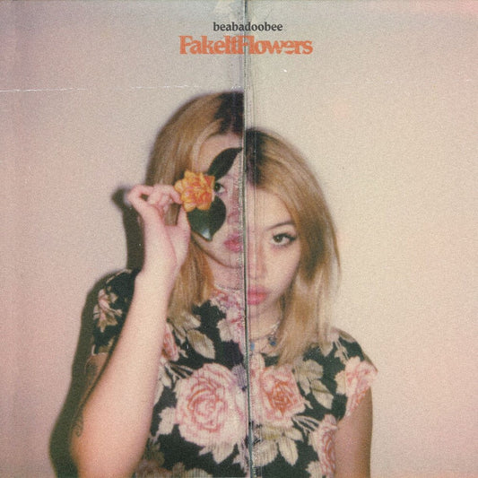 beabadoobee - Fake It Flowers [CD] [New]