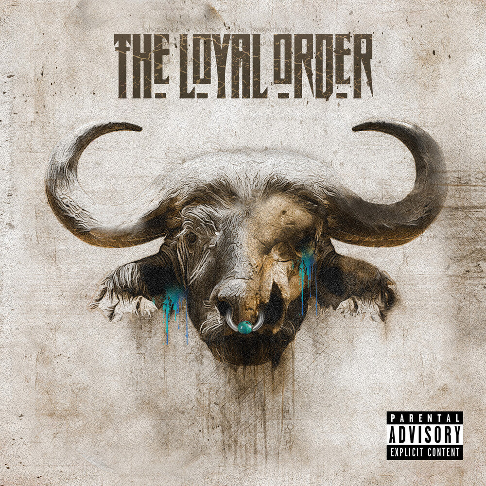 Loyal Order - The Loyal Order [CD] [New CD]