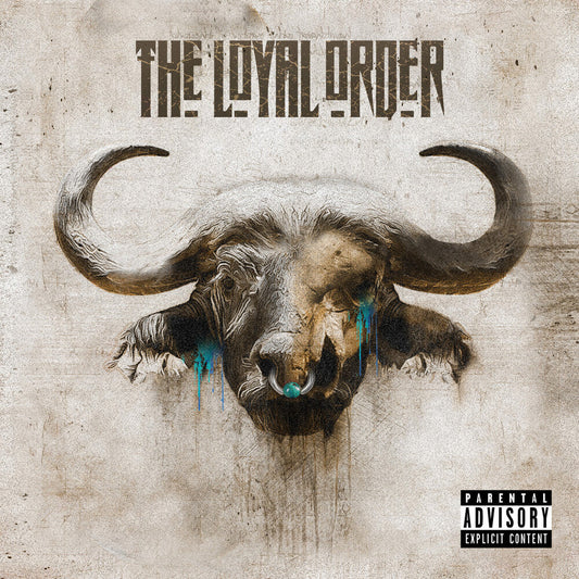 Loyal Order - The Loyal Order [CD] [New CD]