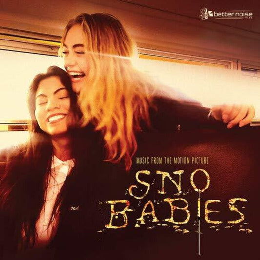 Various Artists - Sno Babies (Original Soundtrack) [CD] [New CD]