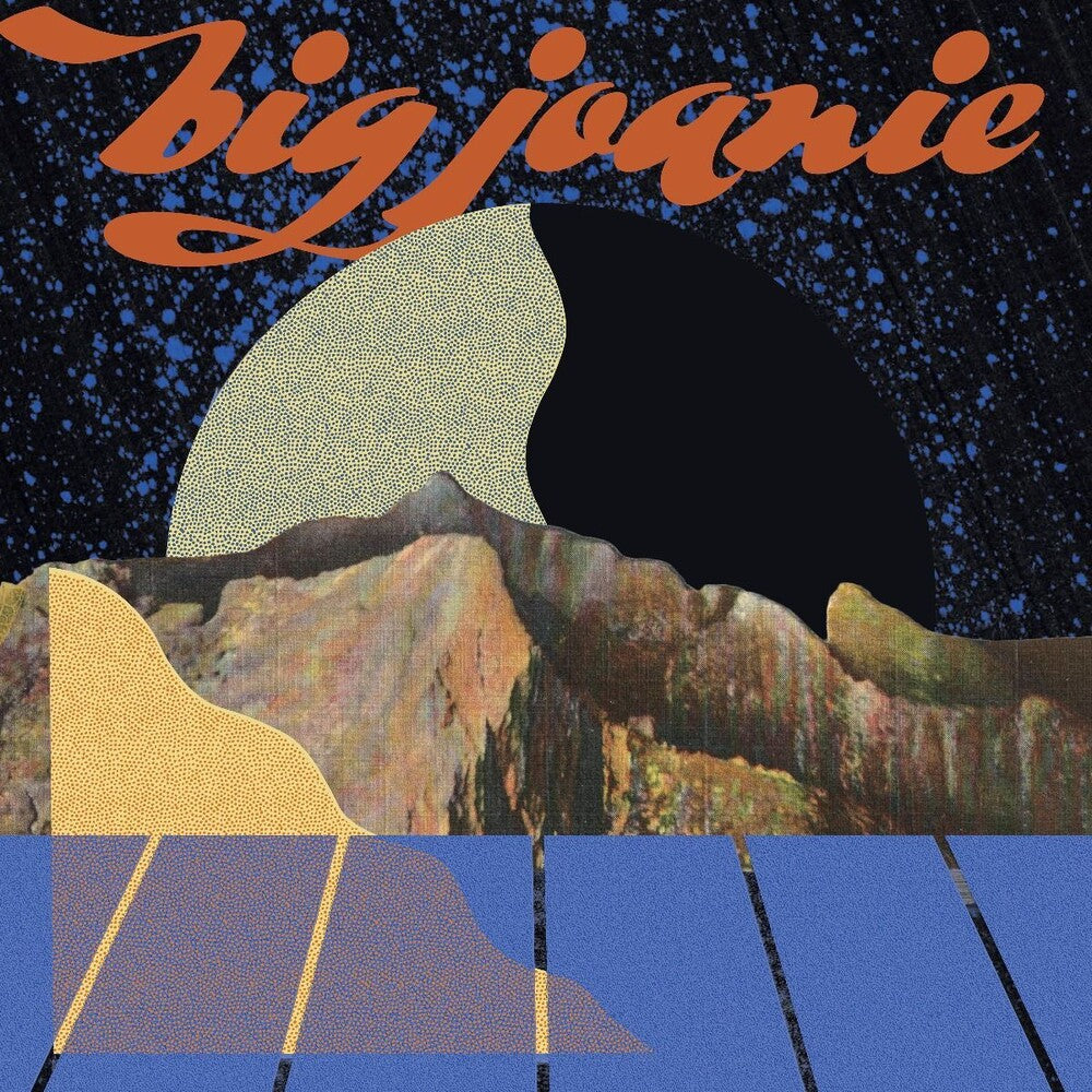 Big Joanie - Cranes In The Sky / It's You [7" Vinyl] [New Vinyl]