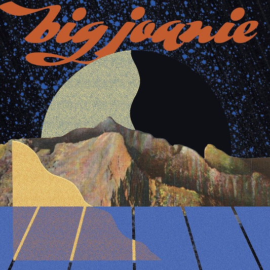 Big Joanie - Cranes In The Sky / It's You [7" Vinyl] [New Vinyl]
