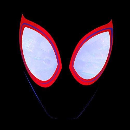 Various Artists - Spider-Man: Into The Spider-Verse [Soundtrack] [New CD]