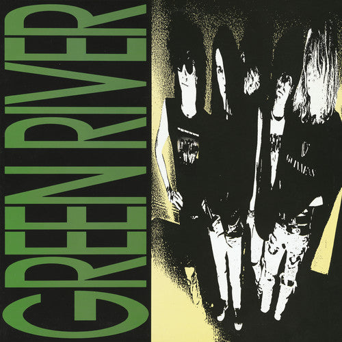 Green River - Dry As A Bone: Deluxe Edition [LP] [New Vinyl]