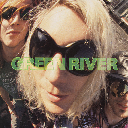 Green River - Rehab Doll: Deluxe Edition [LP] [New Vinyl]