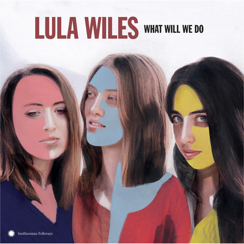 Lula Wiles - What Will We Do [CD] [New CD]