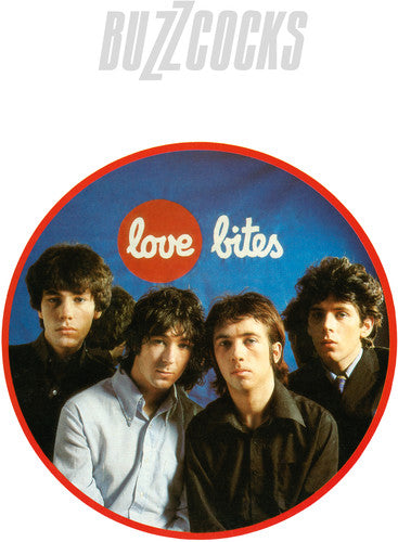 Buzzcocks - Love Bites [LP] [New Vinyl]
