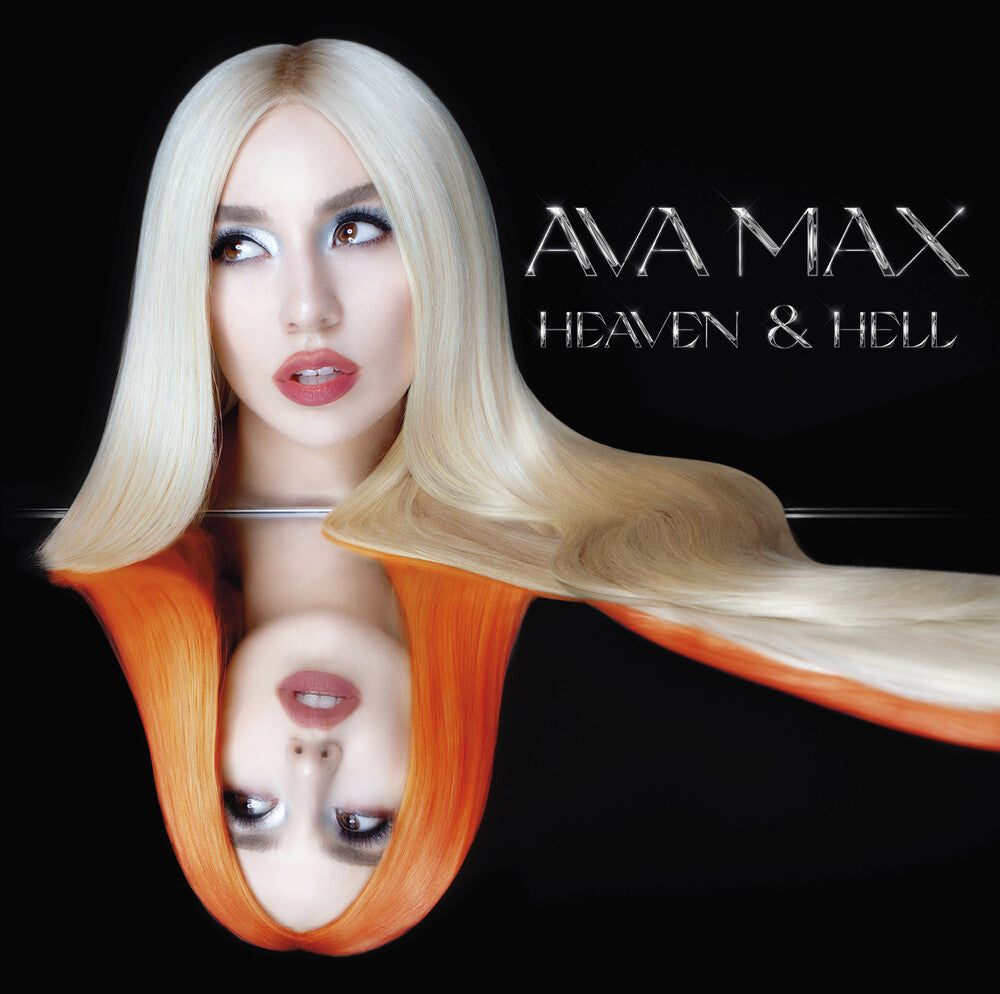 Ava Max - Heaven & Hell [2 CD] [New CD]