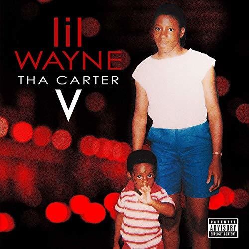 Lil Wayne - Tha Carter V [LP] [New Vinyl]