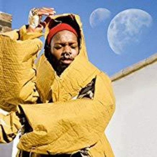 Serpentwithfeet - soil [LP] [New Vinyl]