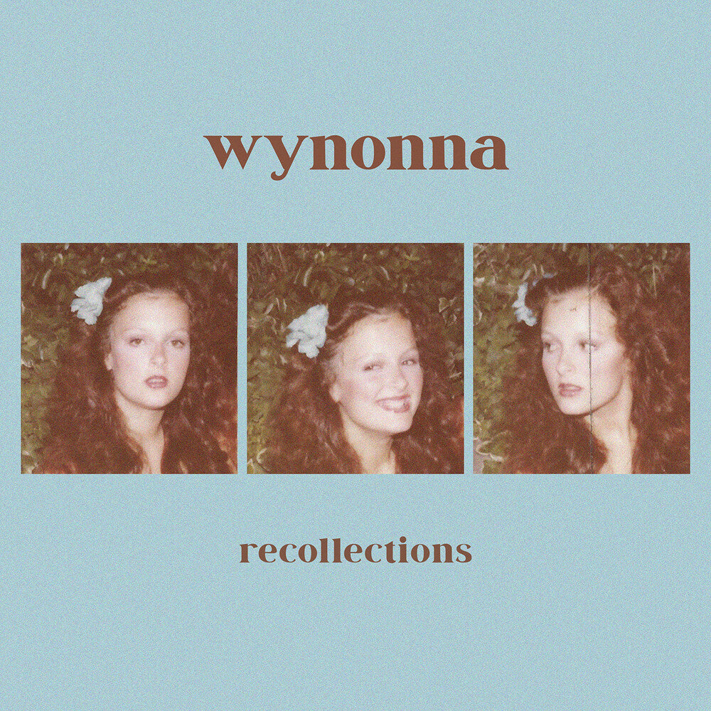 Wynonna - Recollections [CD]