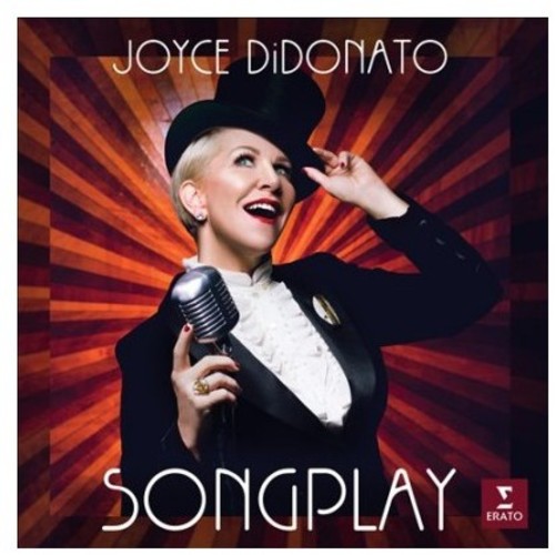 Joyce DiDonato - Songplay [CD] [New]