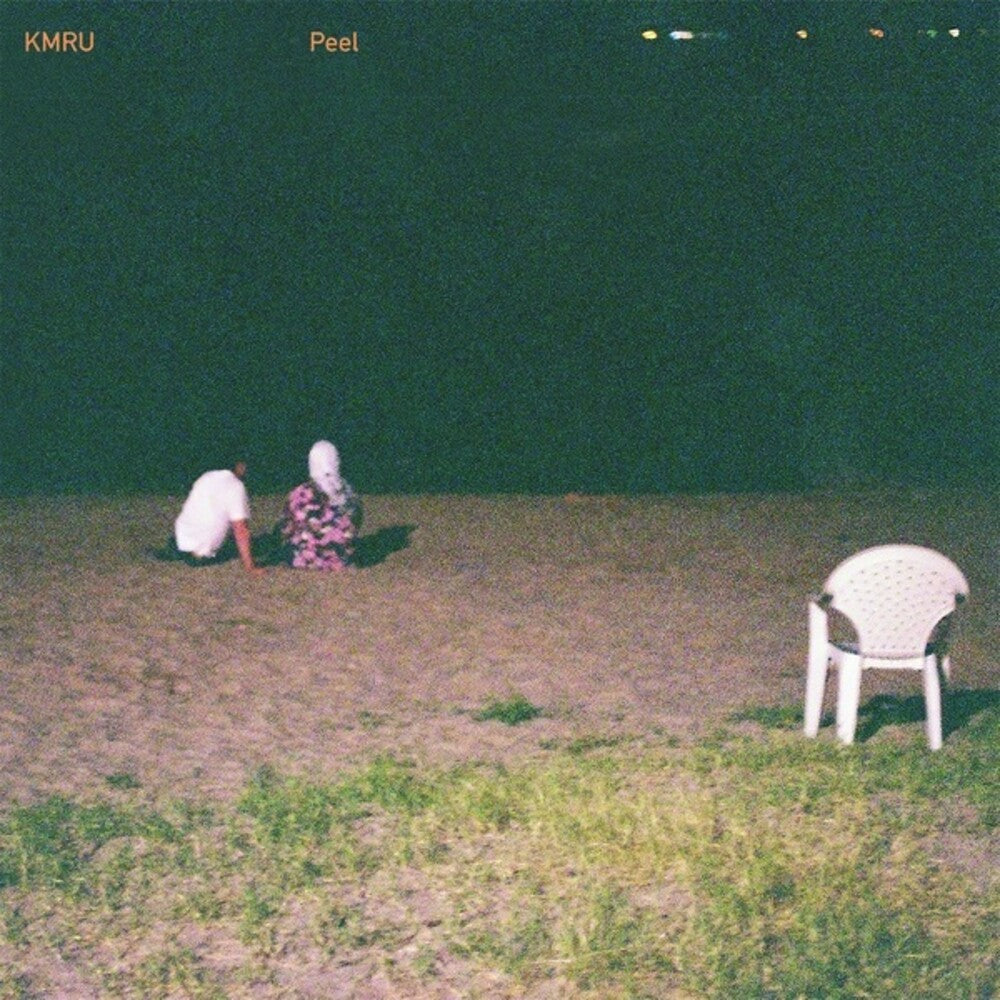 Kmru - Peel [LP] [New Vinyl]