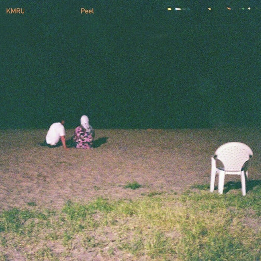 Kmru - Peel [LP] [New Vinyl]