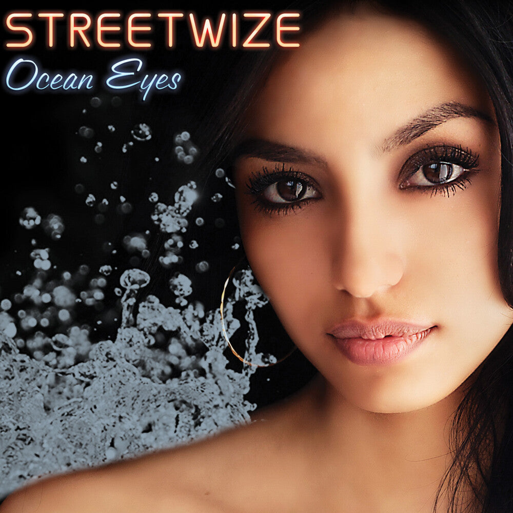 Streetwize - Ocean Eyes [CD]