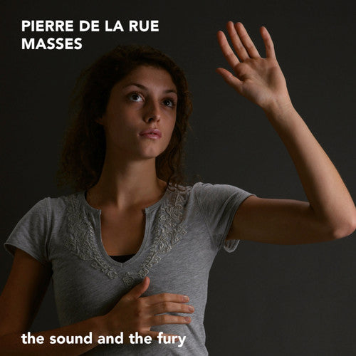Rue / Sound & Fury - Masses [2 CD]