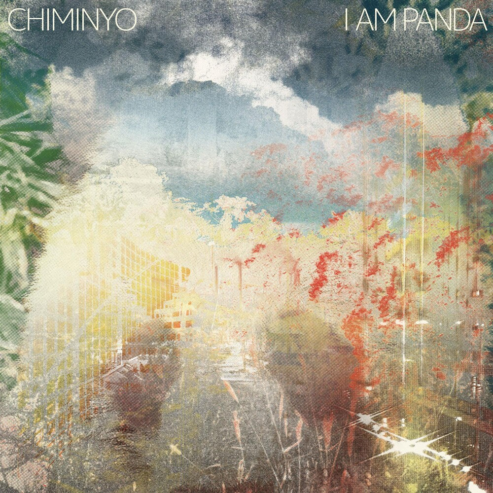 Chiminyo - I Am Panda [LP] Vinyl Record